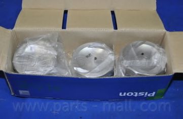 PARTS-MALL PXMPC-001B Поршень для DAEWOO MATIZ (Дэу Матиз)