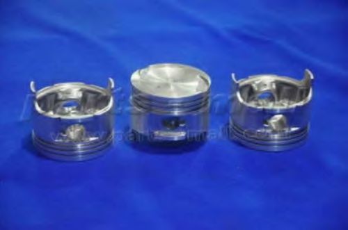 PARTS-MALL PXMPC-001C Поршень для DAEWOO MATIZ (Дэу Матиз)