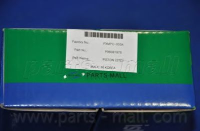 PARTS-MALL PXMPC-003A Поршень для DAEWOO NEXIA (Дэу Нексия) PARTS-MALL PXMPC-003A Поршень для DAEWOO NEXIA (Дэу Нексия)