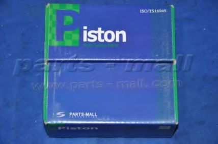 PARTS-MALL PXMPC-003C Поршень для DAEWOO NEXIA (Дэу Нексия) PARTS-MALL PXMPC-003C Поршень для DAEWOO NEXIA (Дэу Нексия)