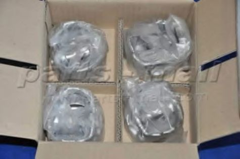 PARTS-MALL PXMSA-001C Поршень для HYUNDAI SANTRO XING (Хендай Сантро xинг) PARTS-MALL PXMSA-001C Поршень для HYUNDAI SANTRO XING (Хендай Сантро xинг)