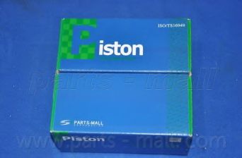 PARTS-MALL PXMSA-006A Поршень для HYUNDAI ACCENT I (Хендай Аccэнт и) PARTS-MALL PXMSA-006A Поршень для HYUNDAI ACCENT I (Хендай Аccэнт и)