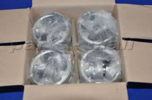 PARTS-MALL PXMSA-006D Поршень для HYUNDAI ACCENT I (Хендай Аccэнт и) PARTS-MALL PXMSA-006D Поршень для HYUNDAI ACCENT I (Хендай Аccэнт и)