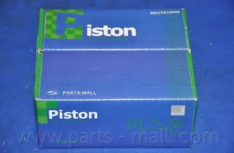 PARTS-MALL PXMSA-011A Поршень для HYUNDAI ACCENT I (Хендай Аccэнт и) PARTS-MALL PXMSA-011A Поршень для HYUNDAI ACCENT I (Хендай Аccэнт и)