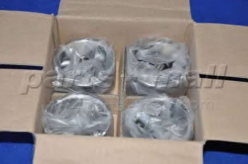 PARTS-MALL PXMSA-012A Поршень для HYUNDAI LANTRA II (Хендай Лантра 2) PARTS-MALL PXMSA-012A Поршень для HYUNDAI LANTRA II (Хендай Лантра 2)