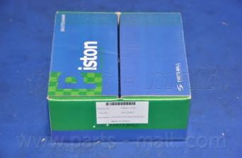 PARTS-MALL PXMSA-012B Поршень для HYUNDAI LANTRA II (Хендай Лантра 2) PARTS-MALL PXMSA-012B Поршень для HYUNDAI LANTRA II (Хендай Лантра 2)