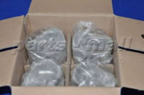 PARTS-MALL PXMSA-012D Поршень для HYUNDAI VERNA II (Хендай Vэрна 2) PARTS-MALL PXMSA-012D Поршень для HYUNDAI VERNA II (Хендай Vэрна 2)