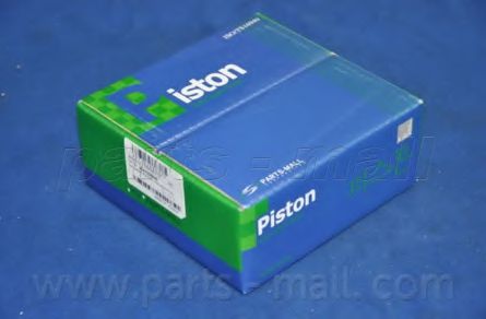 PARTS-MALL PXMSA-012E Поршень для HYUNDAI ACCENT II (Хендай Акцент 2)