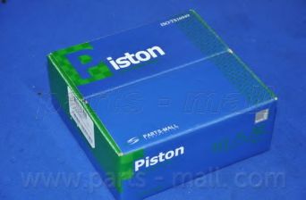 PARTS-MALL PXMSA-013B Поршень для HYUNDAI LAVITA (Хендай Лаvита) PARTS-MALL PXMSA-013B Поршень для HYUNDAI LAVITA (Хендай Лаvита)