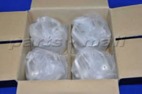 PARTS-MALL PXMSA-016C Поршень для HYUNDAI COUPE (Хендай Cоупэ)