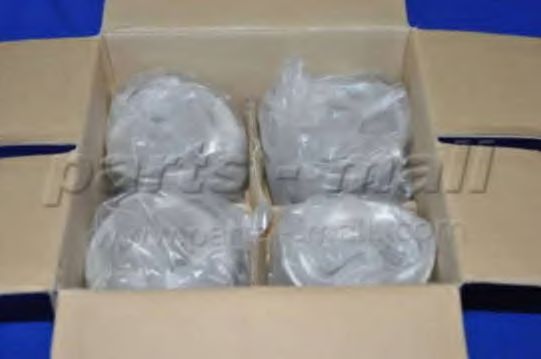 PARTS-MALL PXMSA-021B Поршень для HYUNDAI SANTAMO (Хендай Сантамо) PARTS-MALL PXMSA-021B Поршень для HYUNDAI SANTAMO (Хендай Сантамо)