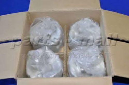 PARTS-MALL PXMSA-021C Поршень для HYUNDAI SANTAMO (Хендай Сантамо) PARTS-MALL PXMSA-021C Поршень для HYUNDAI SANTAMO (Хендай Сантамо)
