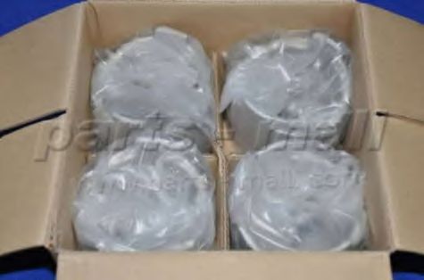 PARTS-MALL PXMSA-022C Поршень для HYUNDAI SATELLITE (Хендай Сатэллитэ) PARTS-MALL PXMSA-022C Поршень для HYUNDAI SATELLITE (Хендай Сатэллитэ)