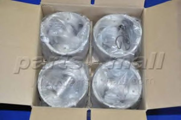 PARTS-MALL PXMSA-030B Поршень для HYUNDAI GALLOPER I (Хендай Галлопэр и) PARTS-MALL PXMSA-030B Поршень для HYUNDAI GALLOPER I (Хендай Галлопэр и)