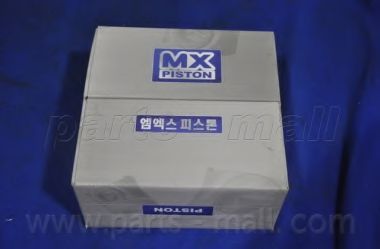 PARTS-MALL PXMSA-030C Поршень для HYUNDAI GALLOPER I (Хендай Галлопэр и) PARTS-MALL PXMSA-030C Поршень для HYUNDAI GALLOPER I (Хендай Галлопэр и)