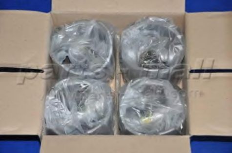 PARTS-MALL PXMSA-0313 Поршень для HYUNDAI PORTER (Хендай Портэр) PARTS-MALL PXMSA-0313 Поршень для HYUNDAI PORTER (Хендай Портэр)