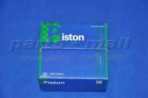 PARTS-MALL PXMSA-031B Поршень для HYUNDAI PORTER (Хендай Портэр) PARTS-MALL PXMSA-031B Поршень для HYUNDAI PORTER (Хендай Портэр)
