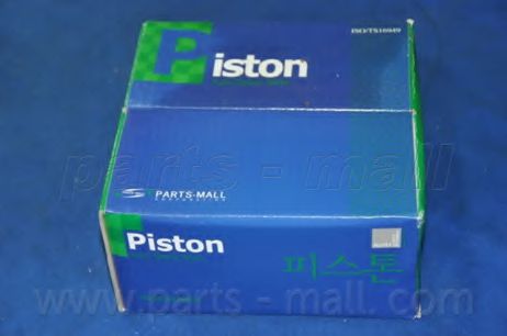 PARTS-MALL PXMSA-031C Поршень для HYUNDAI PORTER (Хендай Портэр) PARTS-MALL PXMSA-031C Поршень для HYUNDAI PORTER (Хендай Портэр)