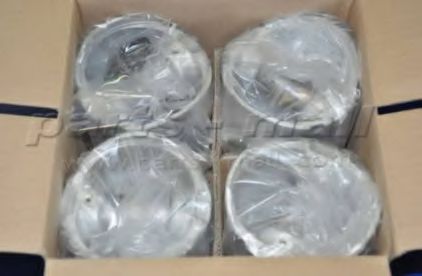 PARTS-MALL PXMSA-0324 Поршень для HYUNDAI PORTER (Хендай Портэр) PARTS-MALL PXMSA-0324 Поршень для HYUNDAI PORTER (Хендай Портэр)