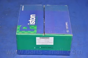 PARTS-MALL PXMSA-033A Поршень для HYUNDAI SATELLITE (Хендай Сатэллитэ) PARTS-MALL PXMSA-033A Поршень для HYUNDAI SATELLITE (Хендай Сатэллитэ)