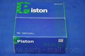 PARTS-MALL PXMSA-033B Поршень для HYUNDAI SATELLITE (Хендай Сатэллитэ) PARTS-MALL PXMSA-033B Поршень для HYUNDAI SATELLITE (Хендай Сатэллитэ)