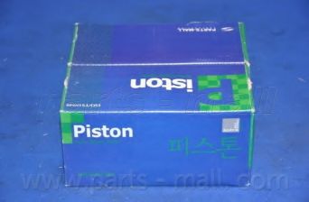 PARTS-MALL PXMSA-033C Поршень для HYUNDAI SATELLITE (Хендай Сатэллитэ) PARTS-MALL PXMSA-033C Поршень для HYUNDAI SATELLITE (Хендай Сатэллитэ)