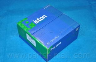 PARTS-MALL PXMSA-0341 Поршень для MITSUBISHI GALLOPER (Митсубиши/митсубиси Галлопэр) PARTS-MALL PXMSA-0341 Поршень для MITSUBISHI GALLOPER (Митсубиши/митсубиси Галлопэр)