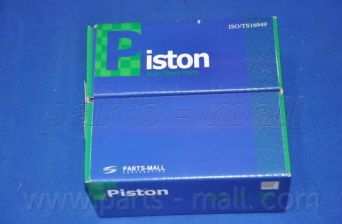 PARTS-MALL PXMSA-042A Поршень для HYUNDAI SONATA IV (Хендай Соната 4) PARTS-MALL PXMSA-042A Поршень для HYUNDAI SONATA IV (Хендай Соната 4)