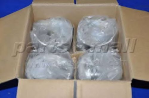 PARTS-MALL PXMSA-042B Поршень для HYUNDAI TRAJET (Хендай Траджет) PARTS-MALL PXMSA-042B Поршень для HYUNDAI TRAJET (Хендай Траджет)
