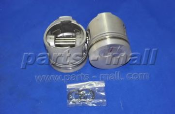 PARTS-MALL PXMSA-0591 Поршень для HYUNDAI SATELLITE (Хендай Сатэллитэ) PARTS-MALL PXMSA-0591 Поршень для HYUNDAI SATELLITE (Хендай Сатэллитэ)