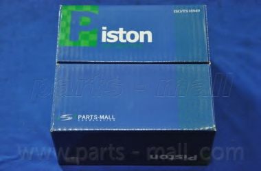 PARTS-MALL PXMSA-0601 Поршень для HYUNDAI SATELLITE (Хендай Сатэллитэ) PARTS-MALL PXMSA-0601 Поршень для HYUNDAI SATELLITE (Хендай Сатэллитэ)