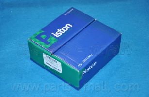 PARTS-MALL PXMSA-061C Поршень для KIA PICANTO (Киа Пиканто)