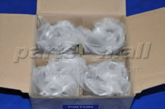 PARTS-MALL PXMSB-004D Поршень для KIA RIO (Киа Рио) PARTS-MALL PXMSB-004D Поршень для KIA RIO (Киа Рио)