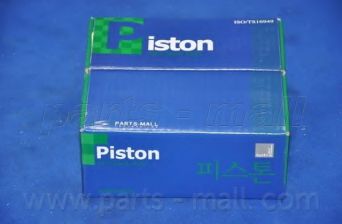 PARTS-MALL PXMSB-007A Поршень для KIA MENTOR (Киа Мэнтор) PARTS-MALL PXMSB-007A Поршень для KIA MENTOR (Киа Мэнтор)