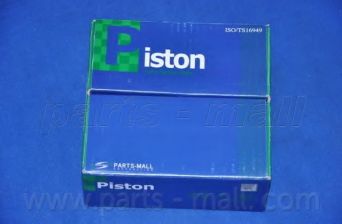 PARTS-MALL PXMSB-007B Поршень для KIA MENTOR (Киа Мэнтор) PARTS-MALL PXMSB-007B Поршень для KIA MENTOR (Киа Мэнтор)