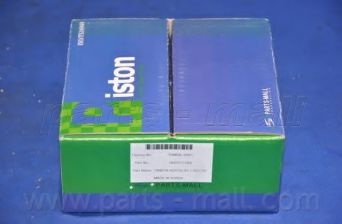 PARTS-MALL PXMSB-008C Поршень для KIA SEPHIA (Киа Сефия) PARTS-MALL PXMSB-008C Поршень для KIA SEPHIA (Киа Сефия)
