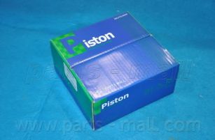 PARTS-MALL PXMSB-012A Поршень для KIA RETONA (Киа Рэтона) PARTS-MALL PXMSB-012A Поршень для KIA RETONA (Киа Рэтона)