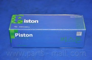 PARTS-MALL PXMSB-024A Поршень для KIA CARNIVAL II (Киа Карнивал 2)