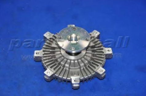 PARTS-MALL PXNFA-008 Сцепление, вентилятор радиатора 