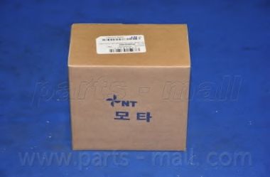 PARTS-MALL PXNGA-005 Сцепление, вентилятор радиатора 