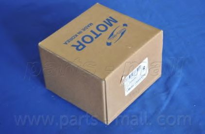 PARTS-MALL PXNGA-024 Сцепление, вентилятор радиатора 