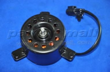 PARTS-MALL PXNGB-021 Сцепление, вентилятор радиатора для KIA MENTOR (Киа Мэнтор) PARTS-MALL PXNGB-021 Сцепление, вентилятор радиатора для KIA MENTOR (Киа Мэнтор)