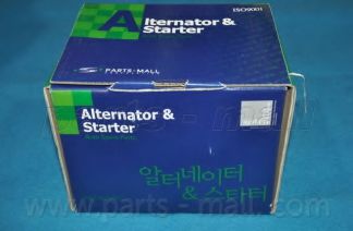 PARTS-MALL PXPAA-005 Генератор для HYUNDAI TUSCANI (Хендай Тусcани) PARTS-MALL PXPAA-005 Генератор для HYUNDAI TUSCANI (Хендай Тусcани)