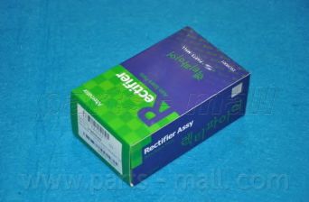 PARTS-MALL PXPCA-012 Выпрямитель, генератор для HYUNDAI H 200 (Хендай Х 200) PARTS-MALL PXPCA-012 Выпрямитель, генератор для HYUNDAI H 200 (Хендай Х 200)