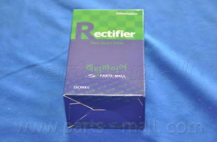 PARTS-MALL PXPCC-002 Выпрямитель, генератор для CHEVROLET LOVA (Шевроле Лоvа) PARTS-MALL PXPCC-002 Выпрямитель, генератор для CHEVROLET LOVA (Шевроле Лоvа)