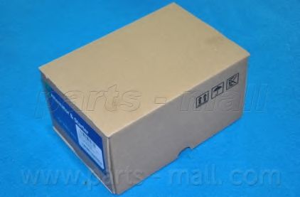 PARTS-MALL PXPSA-002 Стартер 