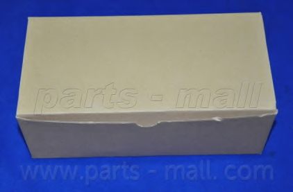 PARTS-MALL VLC-C004L Противотуманная фара 