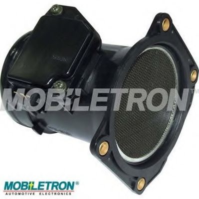 MOBILETRON MA-B110 Расходомер воздуха для AUDI (Ауди) MOBILETRON MA-B110 Расходомер воздуха для AUDI (Ауди)