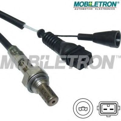 MOBILETRON OS-B307P Лямбда-зонд для AUDI 80 (Ауди 80) MOBILETRON OS-B307P Лямбда-зонд для AUDI 80 (Ауди 80)