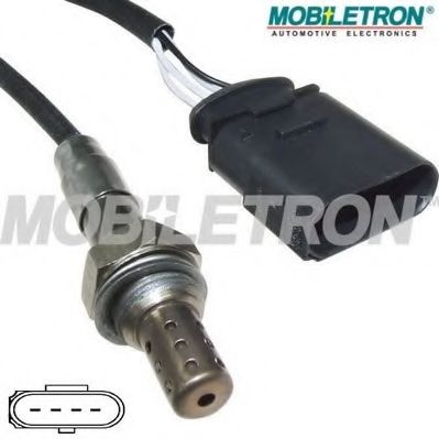 MOBILETRON OS-B4124P Лямбда-зонд для SEAT LEON (Сеат Леон) MOBILETRON OS-B4124P Лямбда-зонд для SEAT LEON (Сеат Леон)